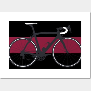 Bike Team Ineos (Big - Highlight) Posters and Art